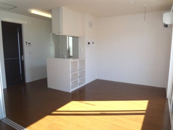 メゾンみつわの物件内観写真